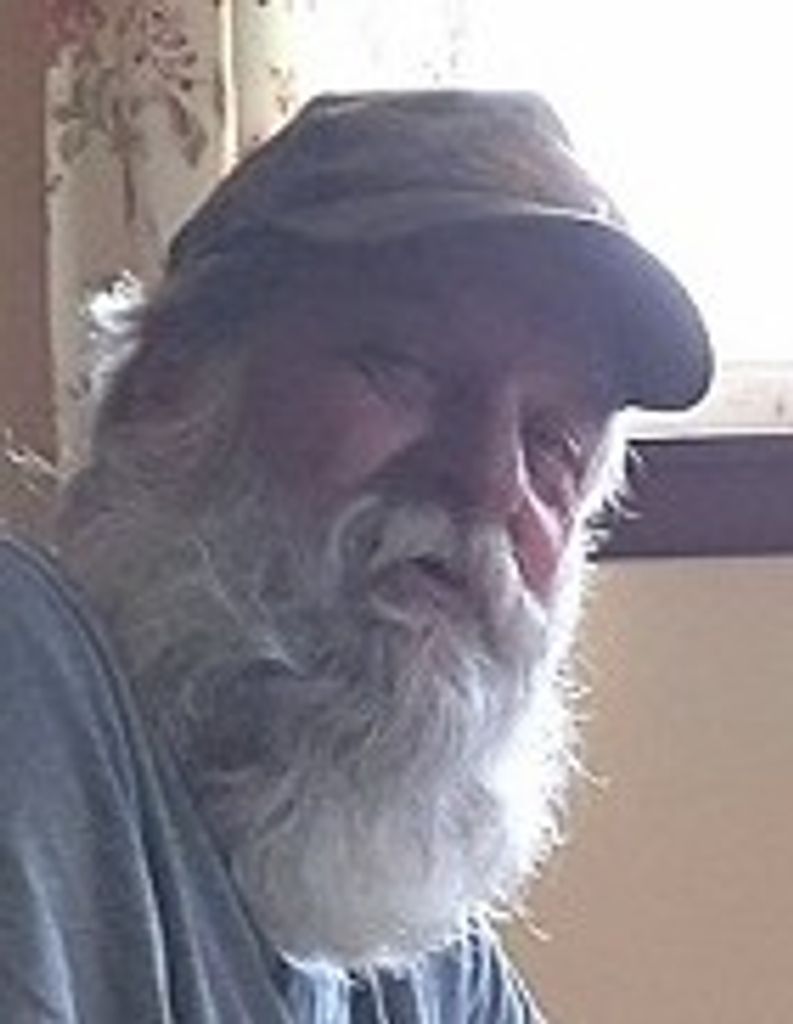 Roy Dale "Buckwheat" Satterfield