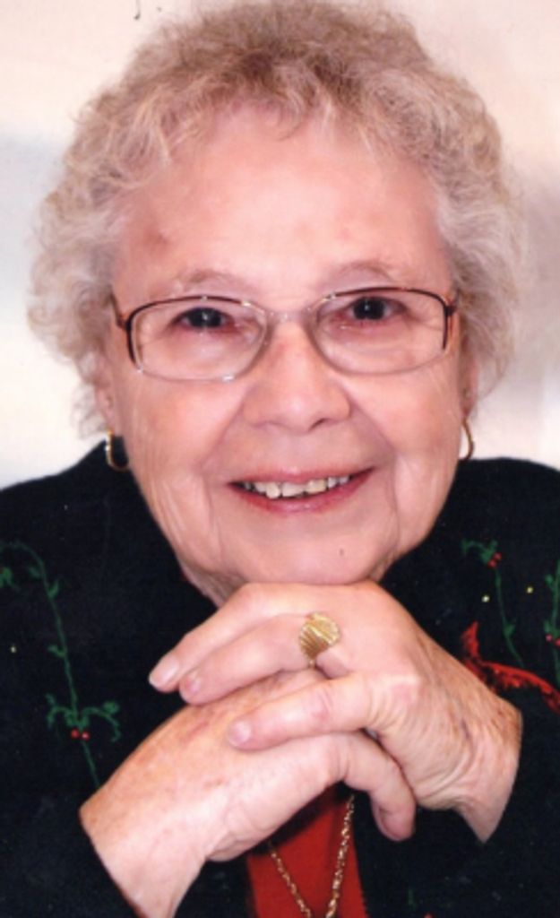 H. Betty Lake Profile Photo