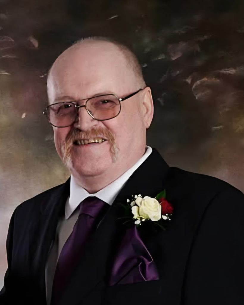 Michel Sylvain Proulx Profile Photo