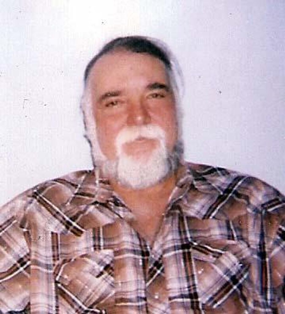 Jesse Walter Greer