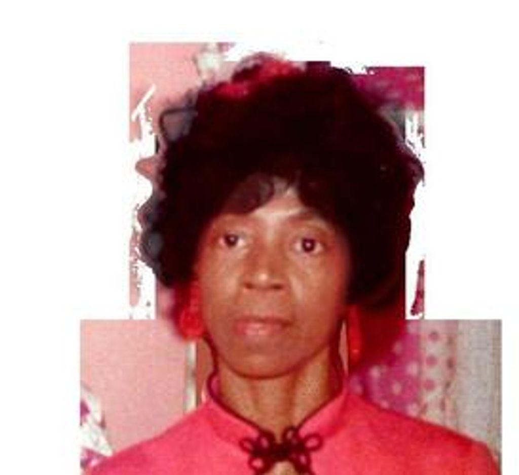 Ruth Terrell Profile Photo