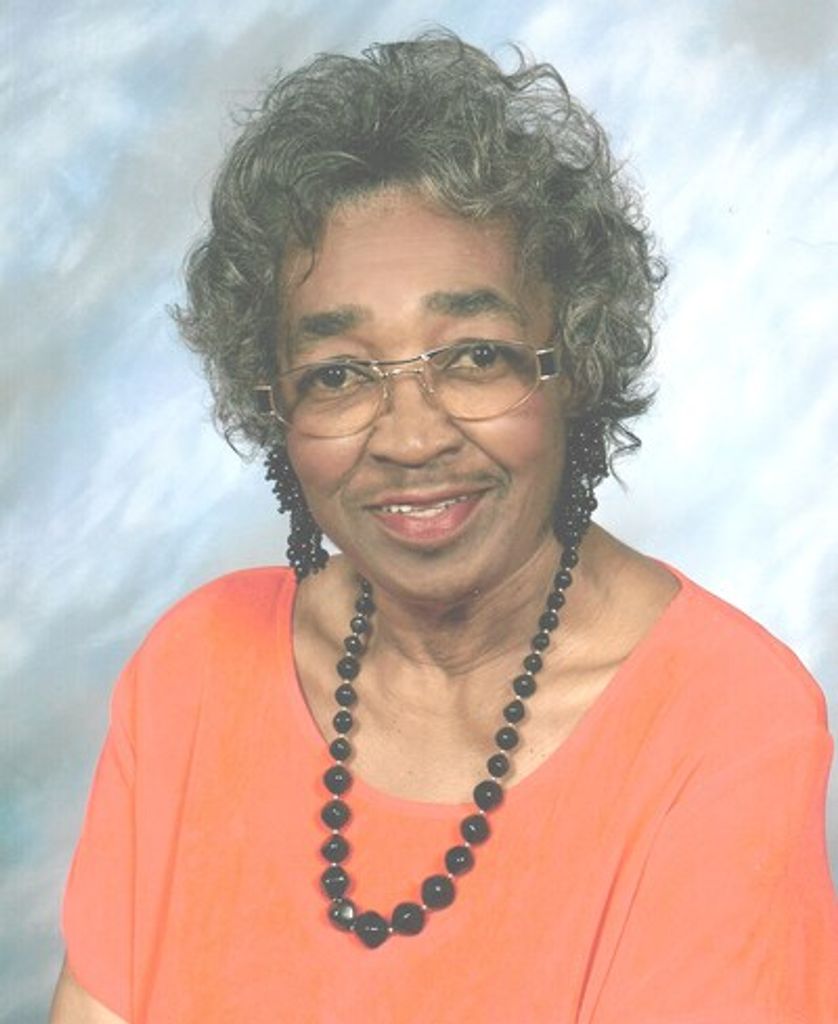 Bernice Ryals Profile Photo