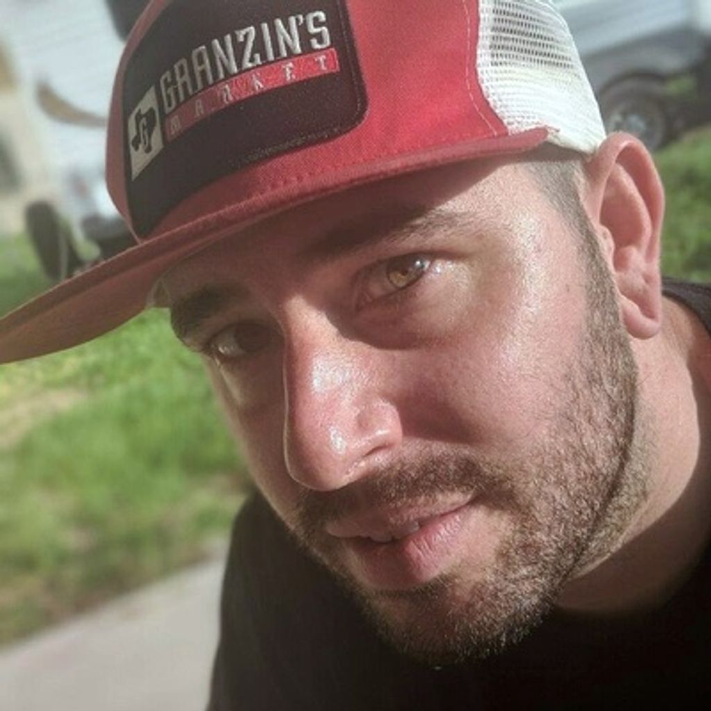 Keith Patrick Bolton