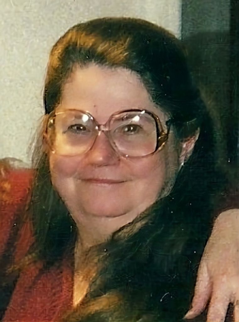 Carolin Ann Rich Profile Photo