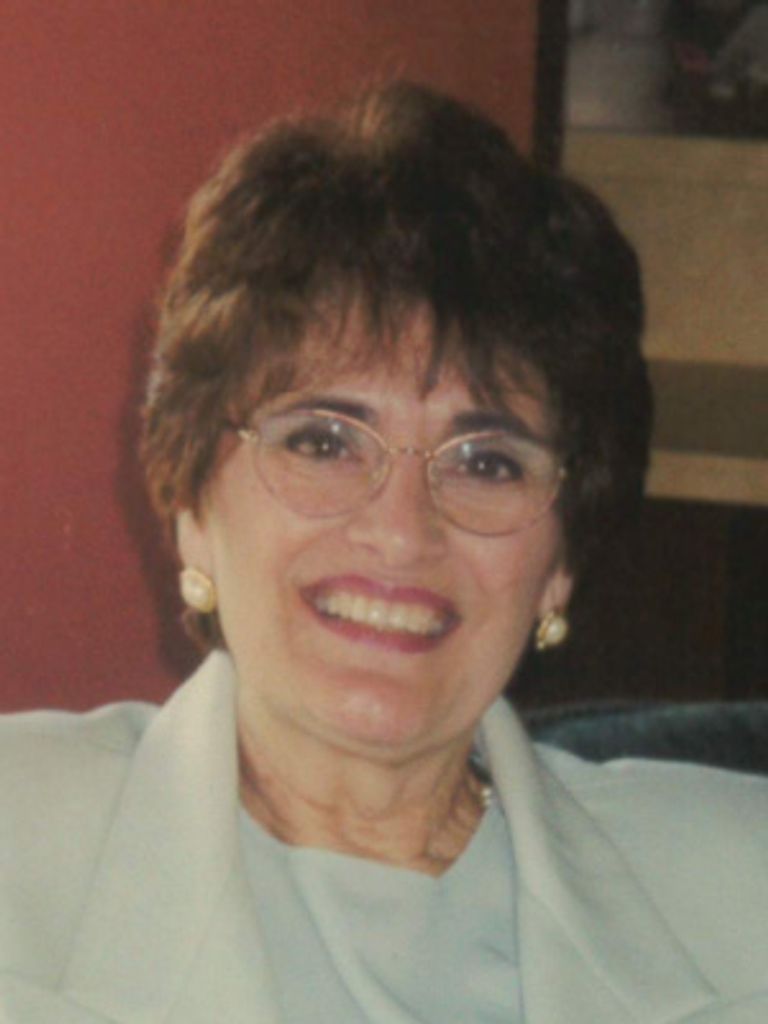 Virginia “Ginny Hawkins” Fox
