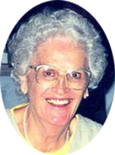 Annie Lucille Hitt Profile Photo