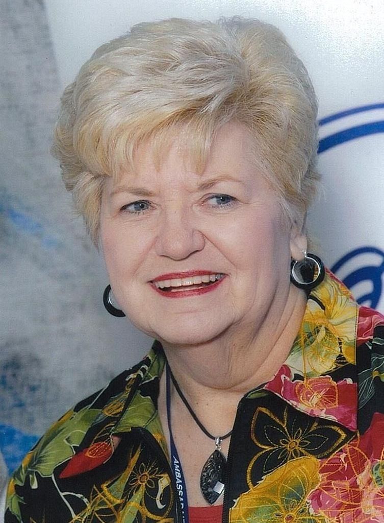 Norma Hess
