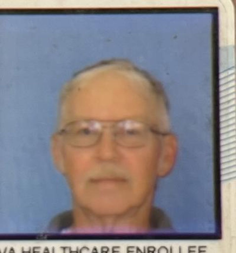Robert "Bob" Allen Dunn Profile Photo