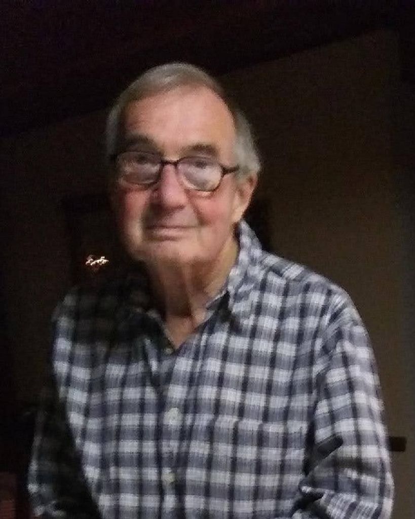 John Townley (J.T.) Sinclair Profile Photo