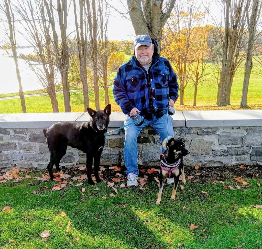 Paul Hickey Profile Photo