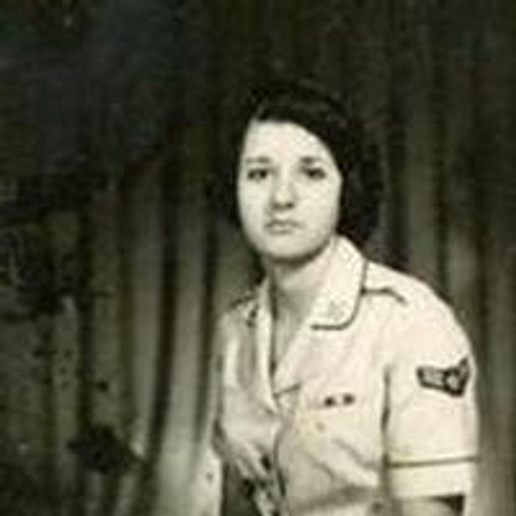 Glenda Kay Ice