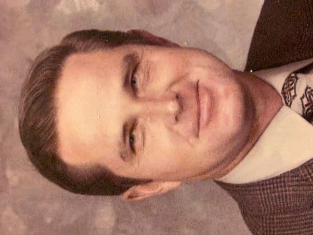 Francis M. Holt Jr.