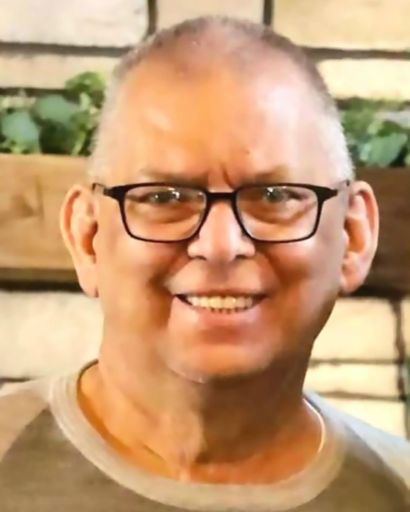 Gregory Max McCarty Profile Photo