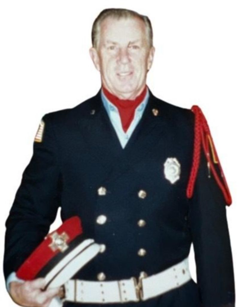 Leo Joseph McGowan