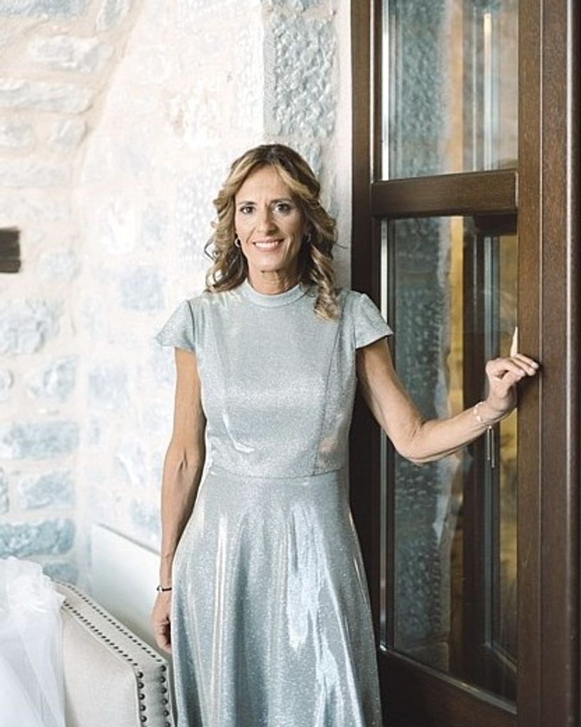 Elaine K. Dafnis Profile Photo