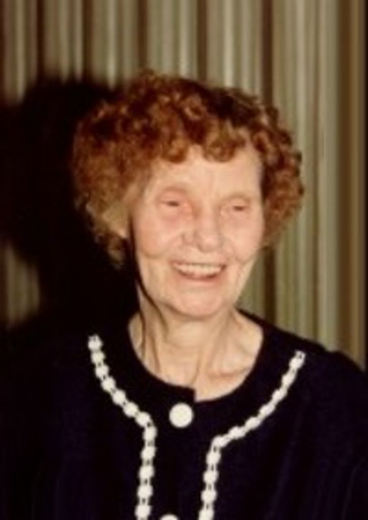 Goldia Wray