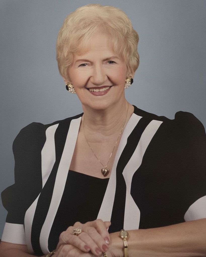 Marion Leota Youmans Parish Profile Photo