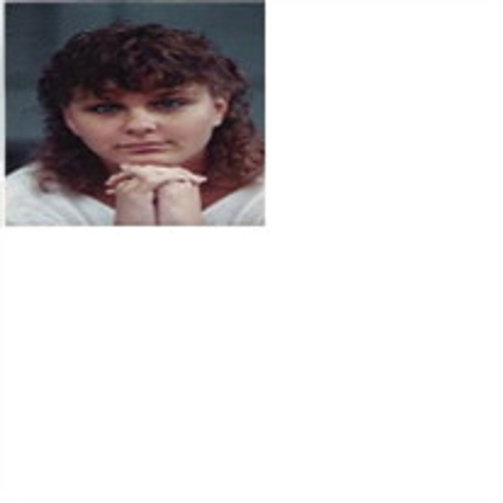 Christine Petersen Profile Photo
