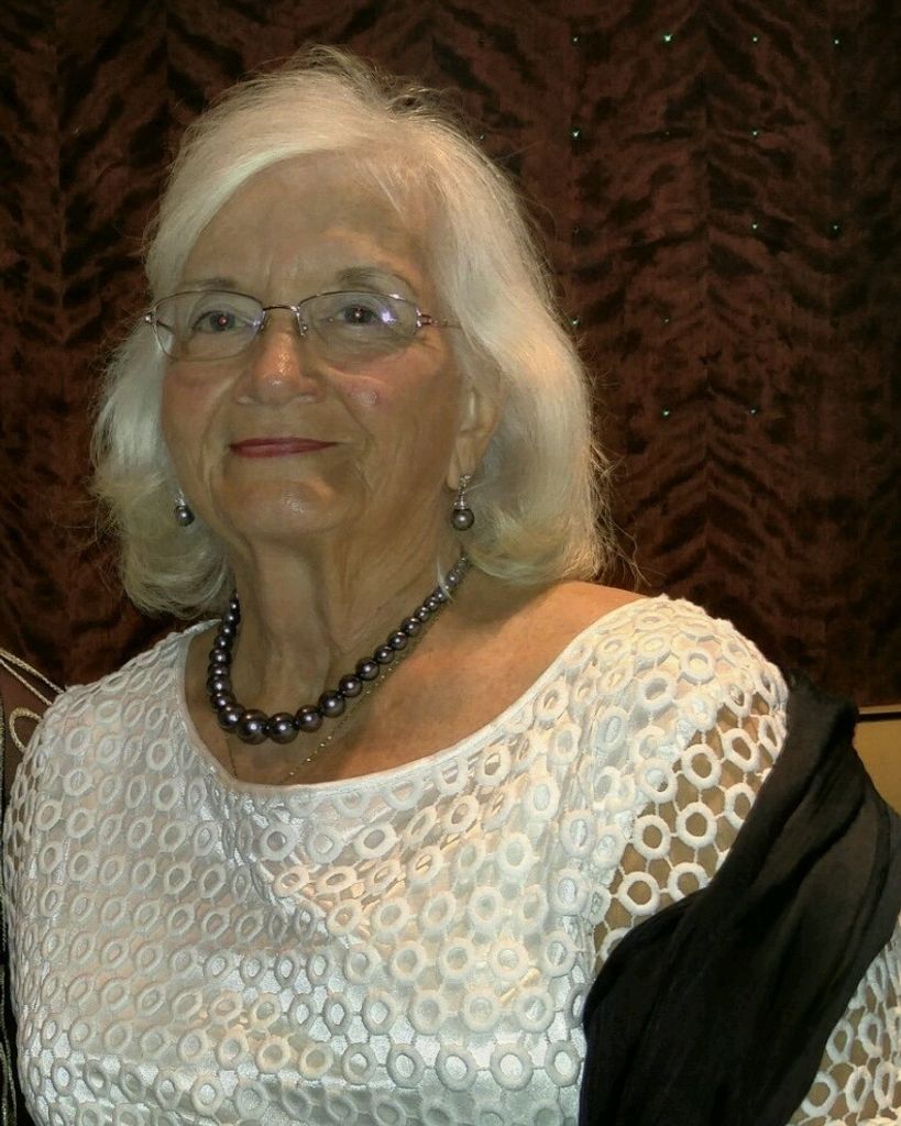 Judy Owen Gibson Profile Photo