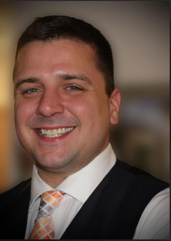 Derek P Carpenter Profile Photo