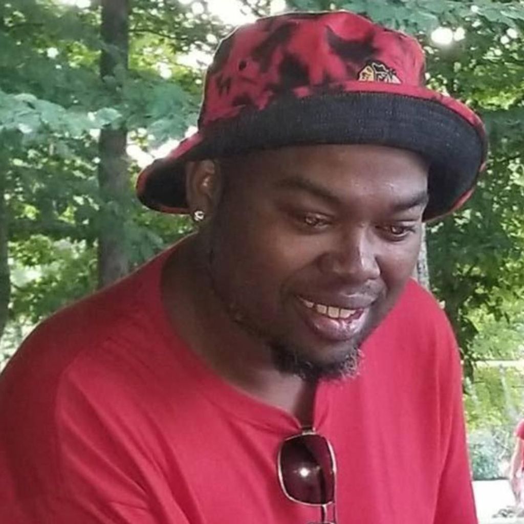 Christopher Dontue Miller Profile Photo