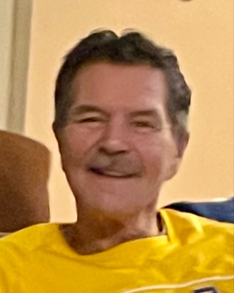 David Wayne Holm Profile Photo