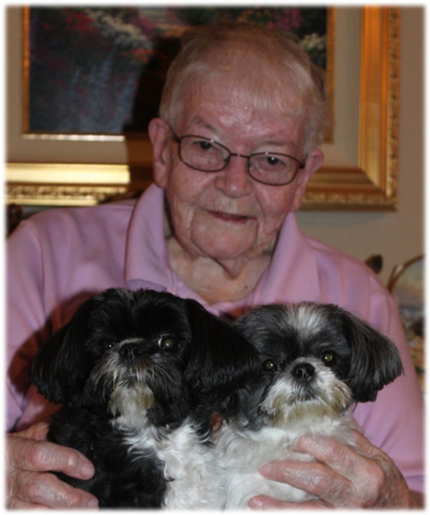 Elfrieda Ruth Carlson Profile Photo
