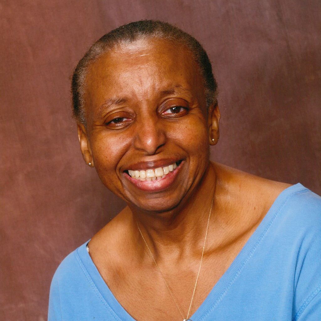 Patricia Marie Sullivan