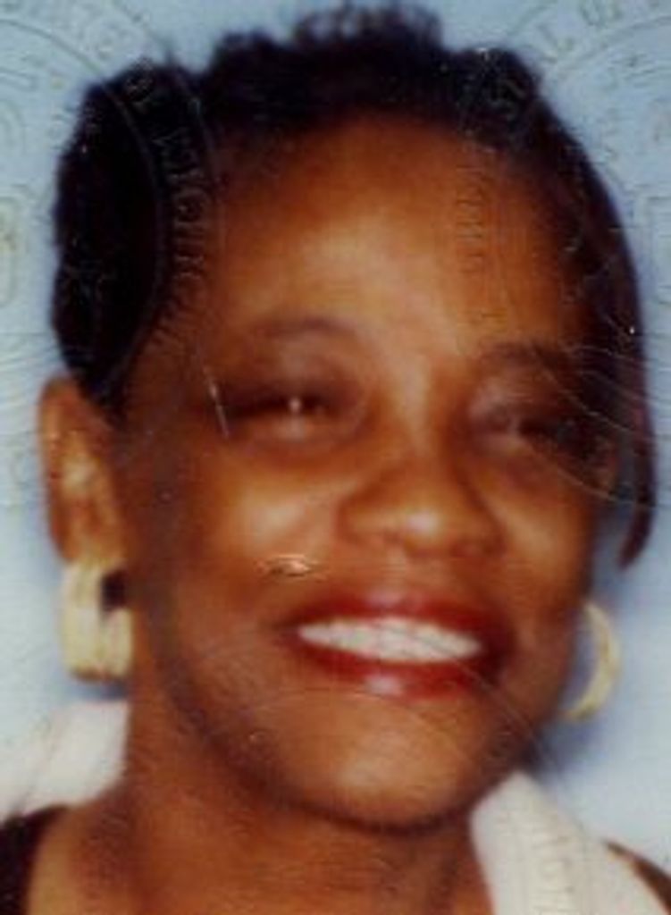 Gloris Jean Reynolds