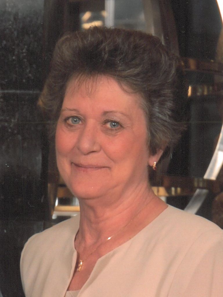 Patricia  Frances Lopez