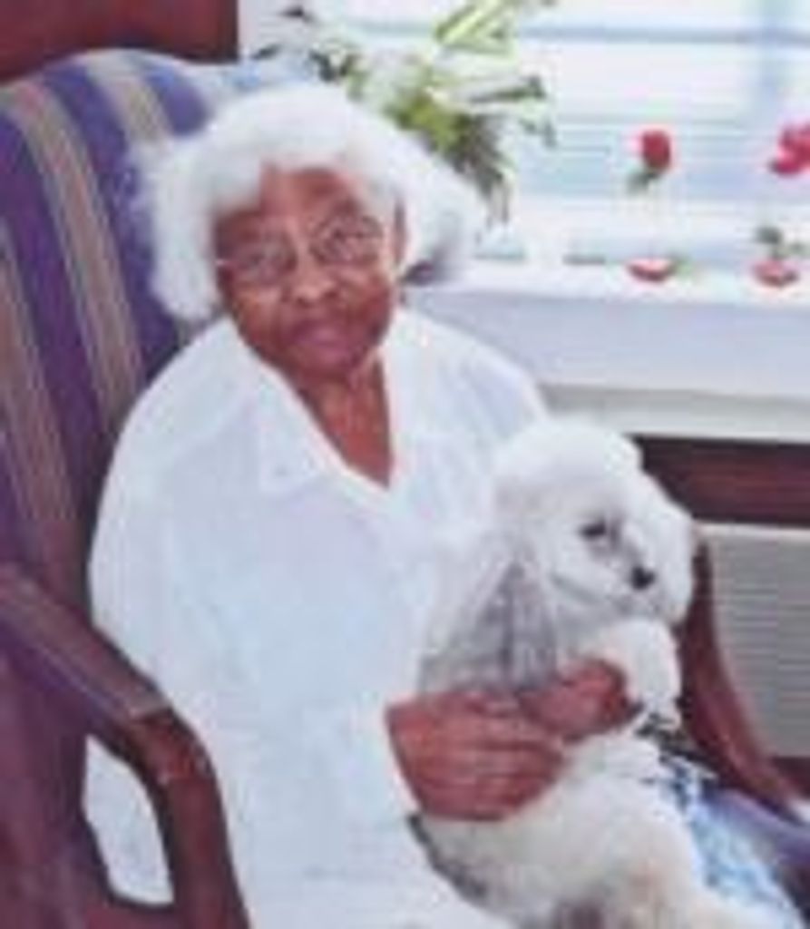 Charlotte Mae Mays Profile Photo