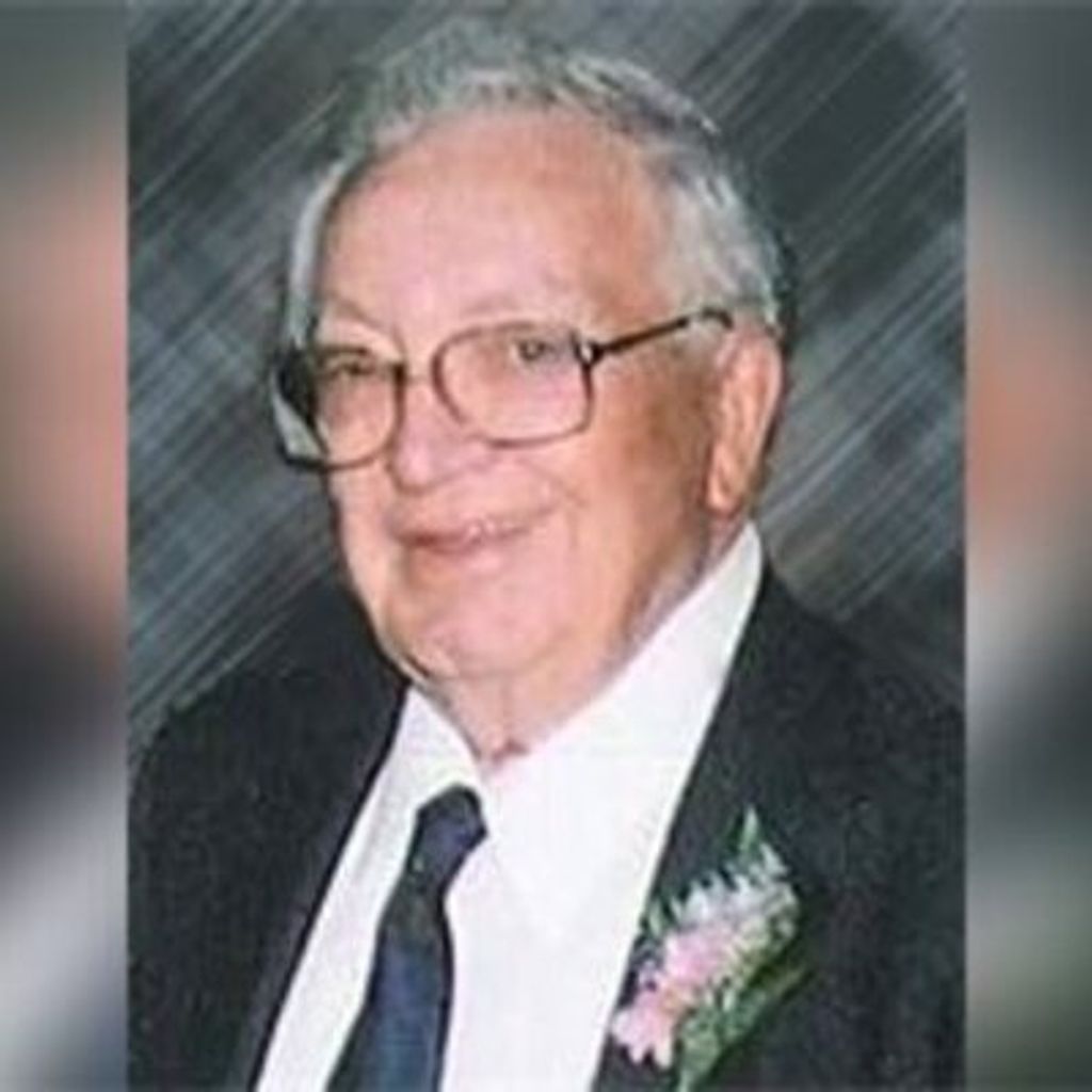 Edward "Eddie" A. Dingwerth Profile Photo