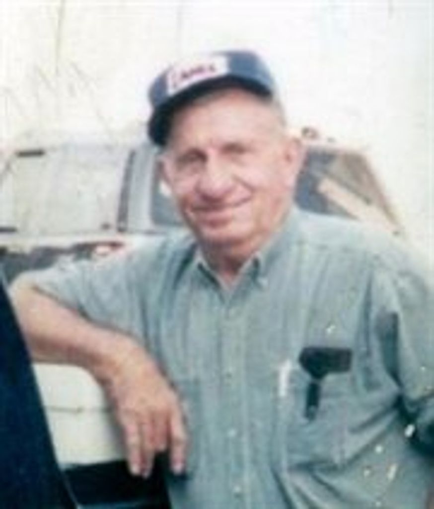 Claude T Harris