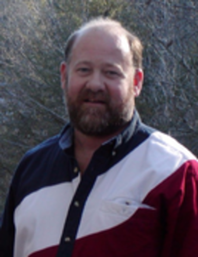 Tim Peach