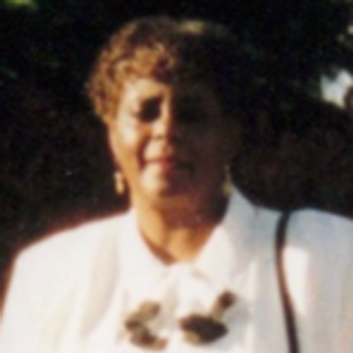 Ruth Evelyn Washington Profile Photo