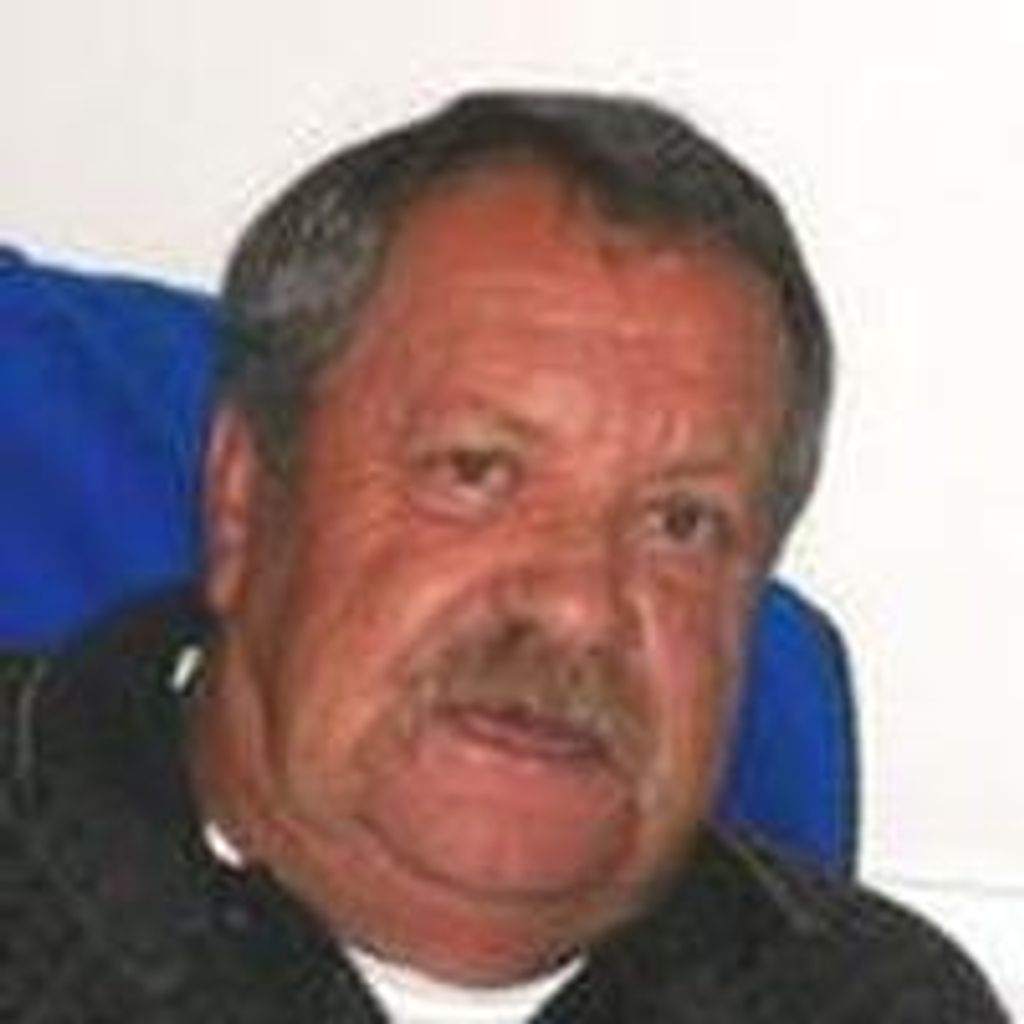 Monty P. Freeman