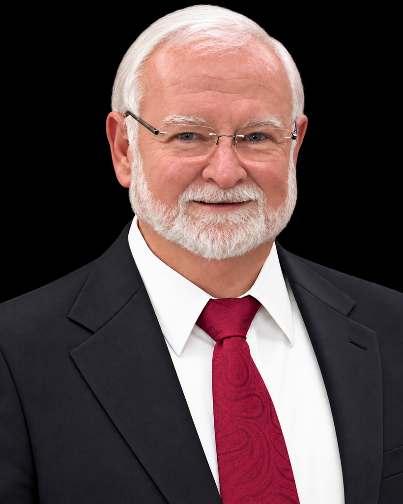 Joe Warren Baker