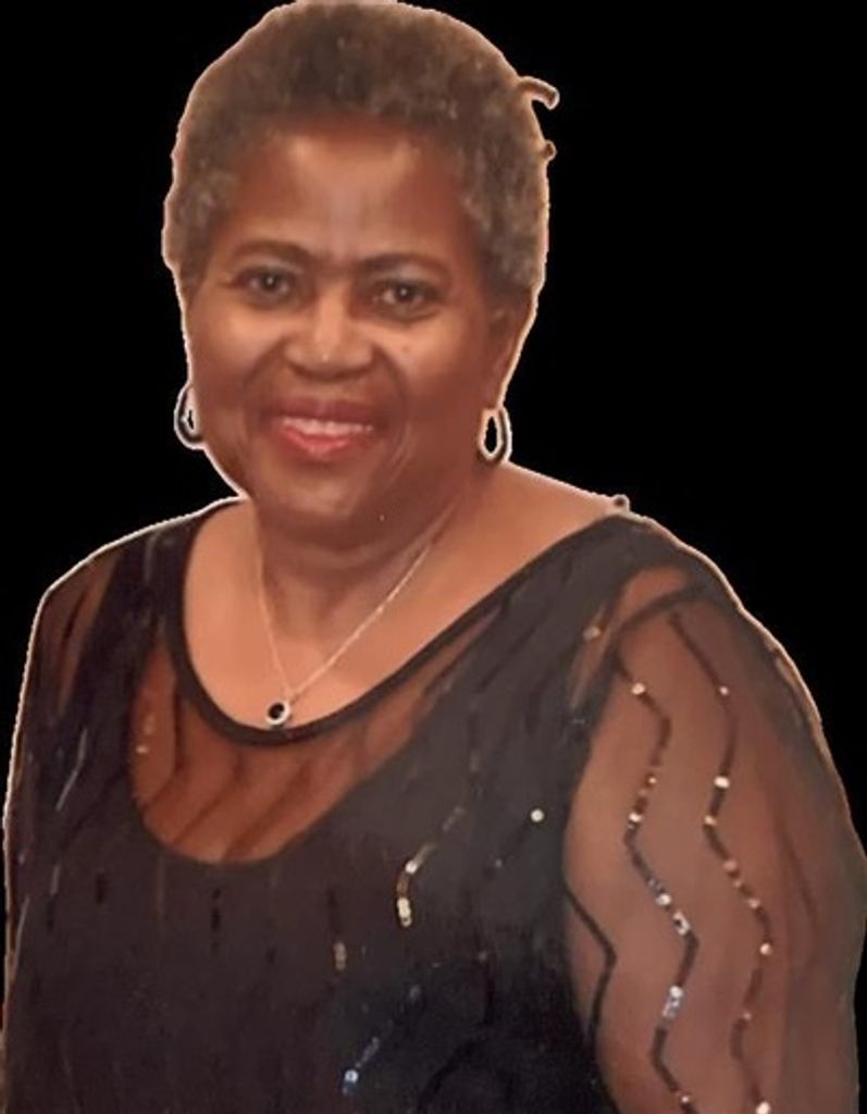 Helen Marie Miller Profile Photo