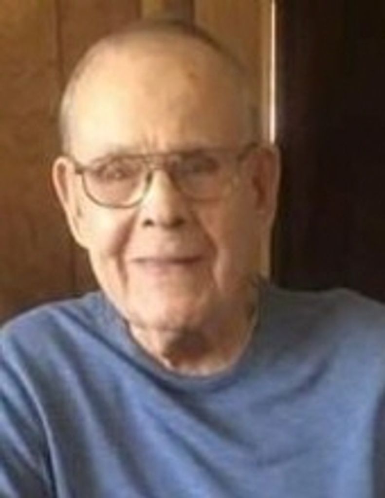 Samuel Preston "Sam" Duvall, Jr.