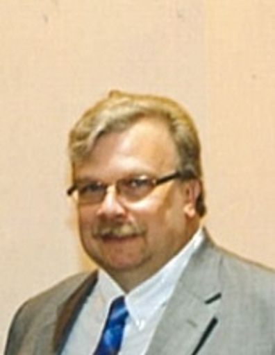 Wayne T. Becker Profile Photo