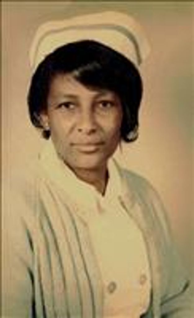 Mabel Elizabeth Jones