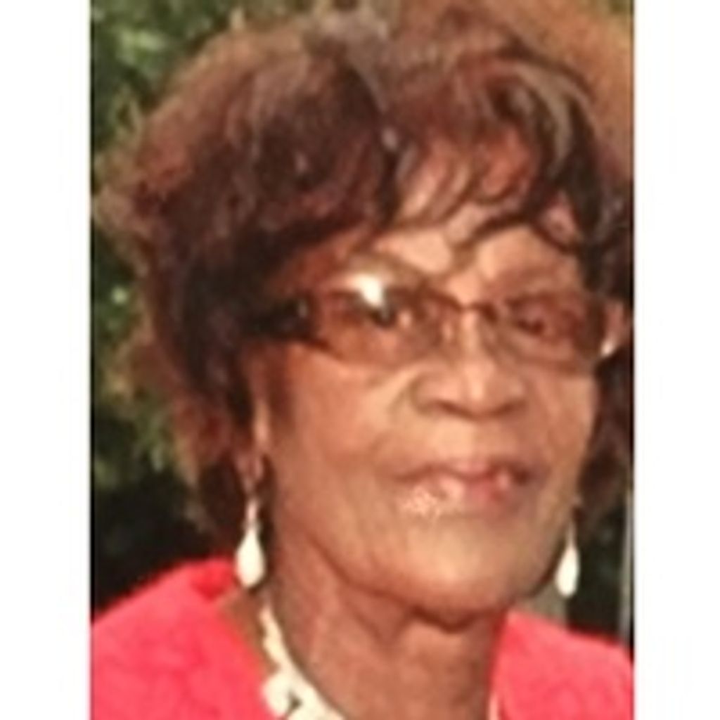 Earnestine Colbert