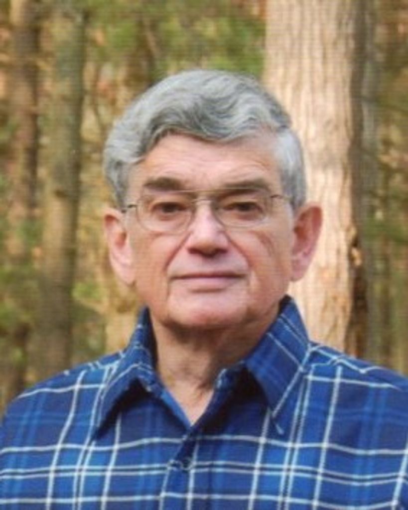 Ralph E. Young Profile Photo