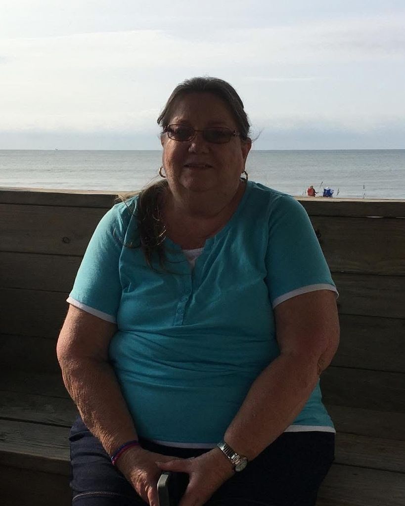 Patricia Dianne Comer Profile Photo