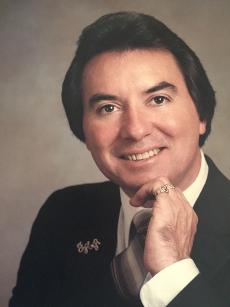 "Johnny" John Harry Rodriguez Profile Photo