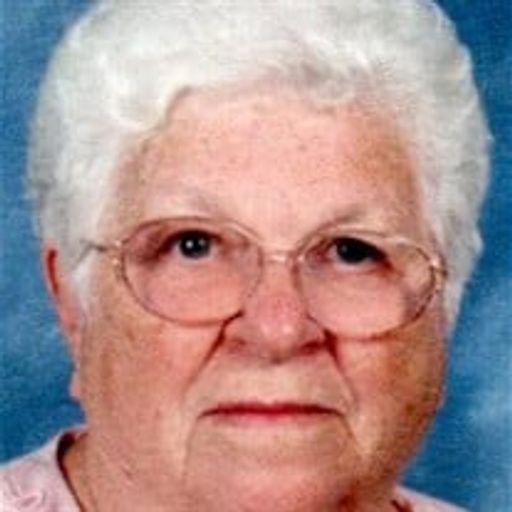 Winifred  B. Bungart Profile Photo