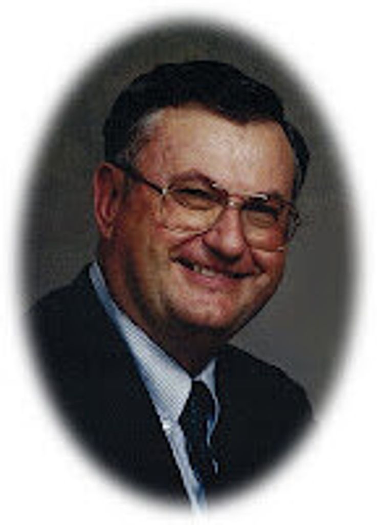 David Arthur Mcfaddan
