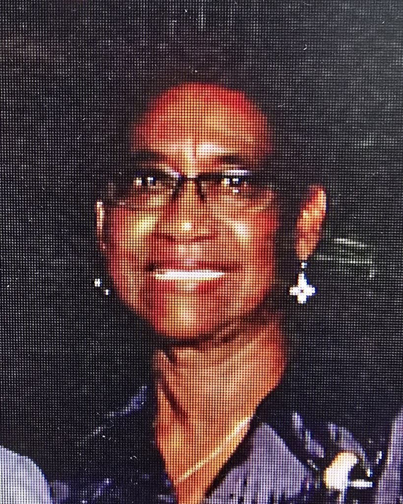 Monica Durnell Profile Photo