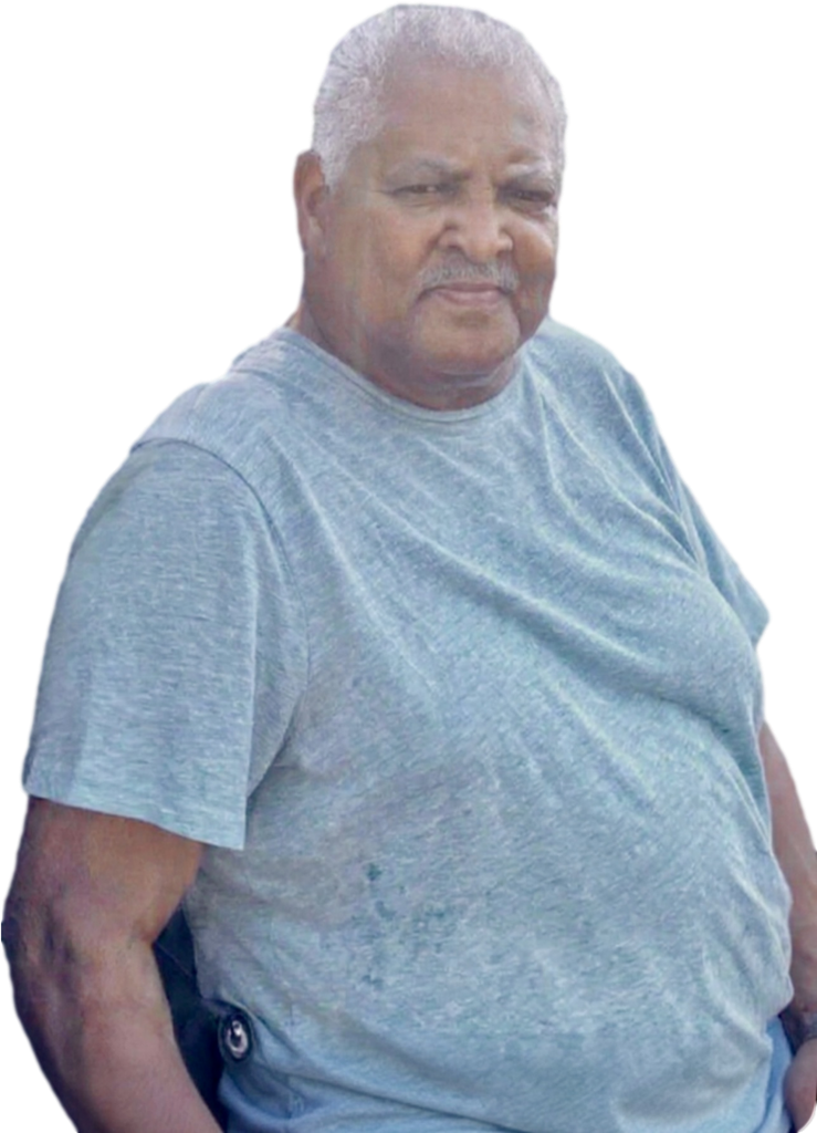 Theodore Jackson, Sr. Profile Photo