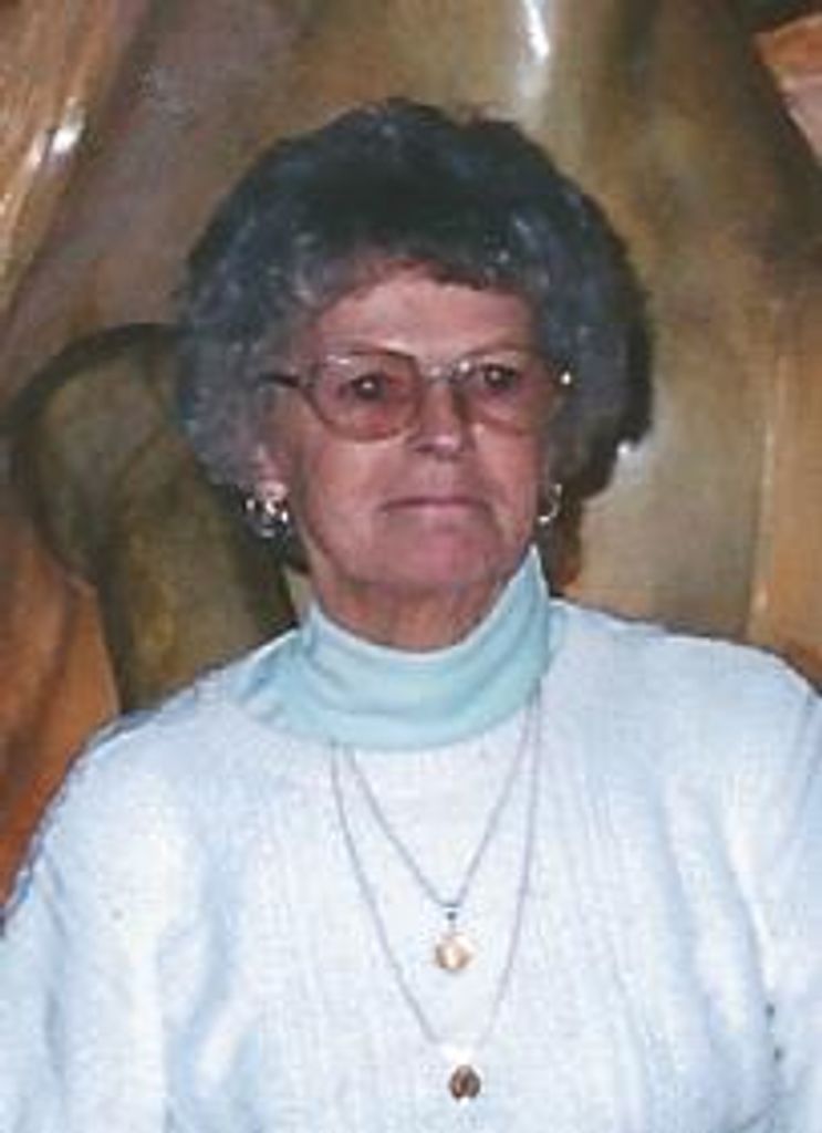 Dorothy Rita (Schmidt)  Schirmer